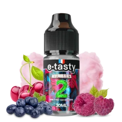 Concentré - Numbers 2 0mg 30 ml - E.Tasty